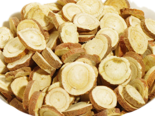  Củ gai